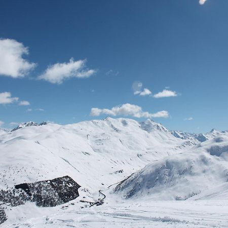 Apartment In Baita Only 200M From The Ski Lifts ลีวินโญ ภายนอก รูปภาพ