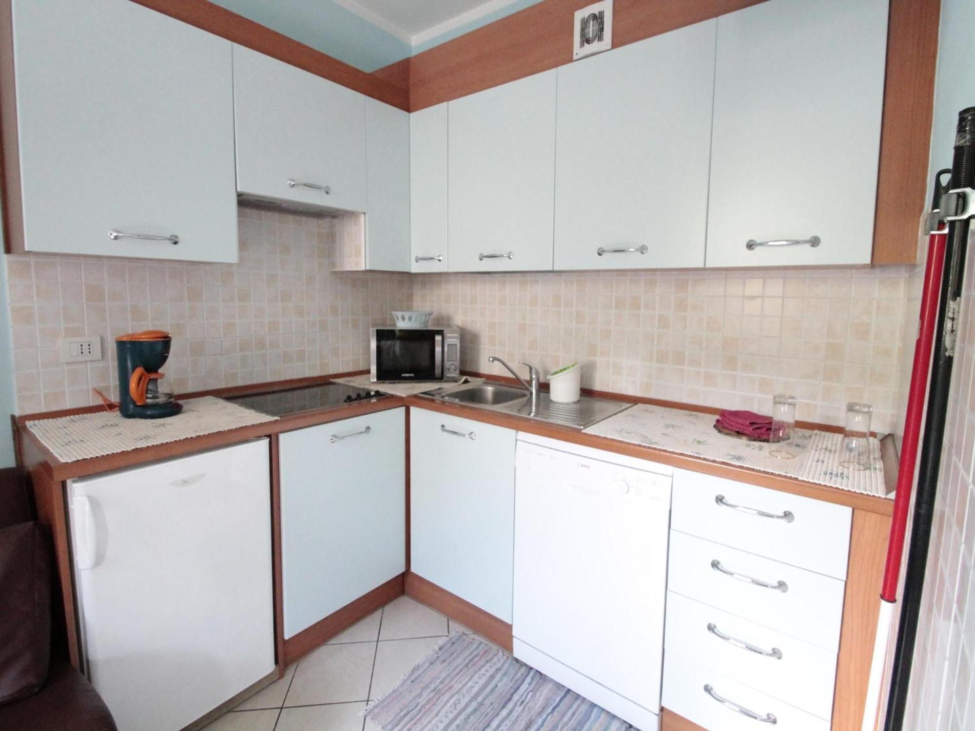 Apartment In Baita Only 200M From The Ski Lifts ลีวินโญ ภายนอก รูปภาพ