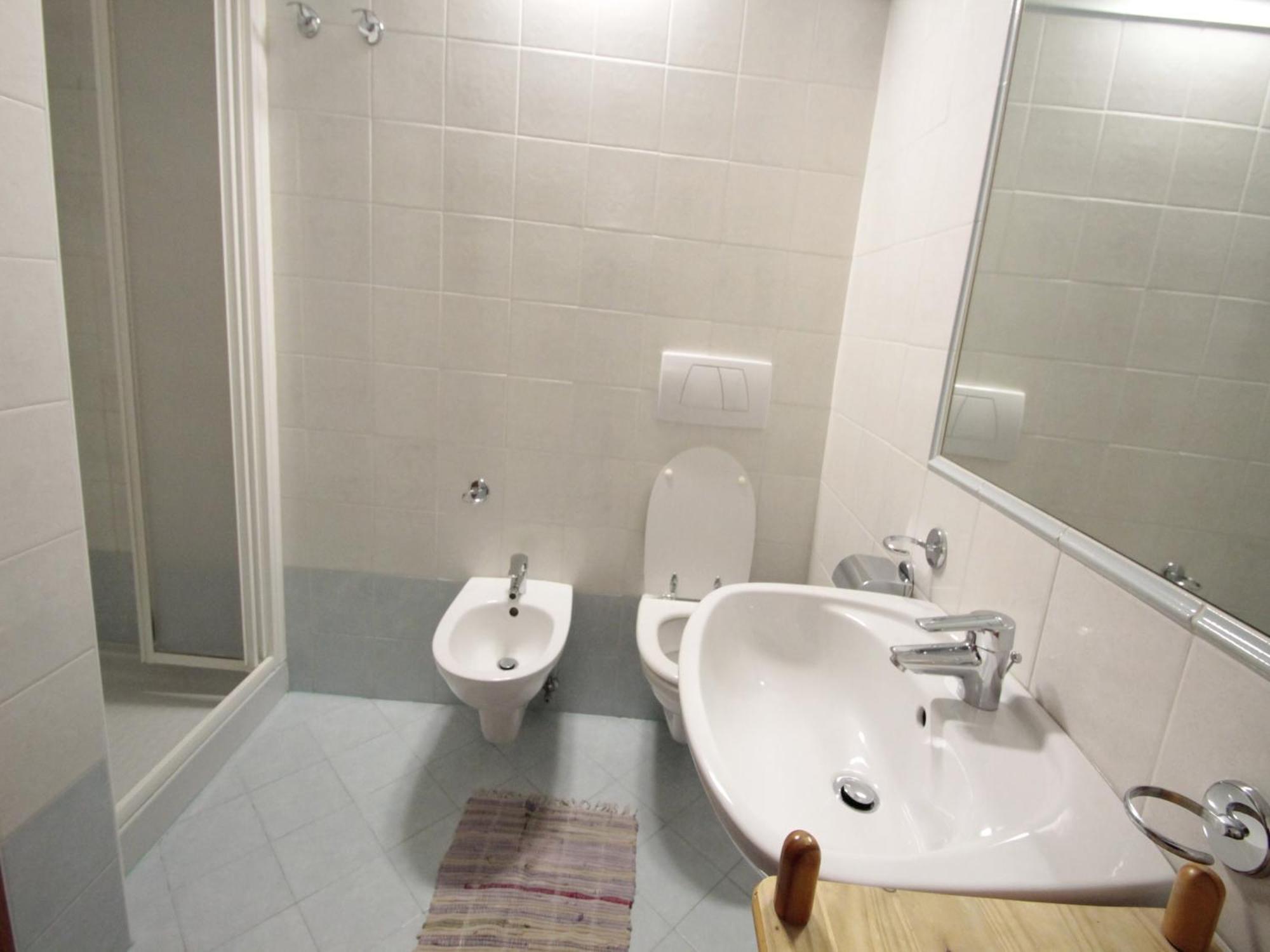 Apartment In Baita Only 200M From The Ski Lifts ลีวินโญ ภายนอก รูปภาพ