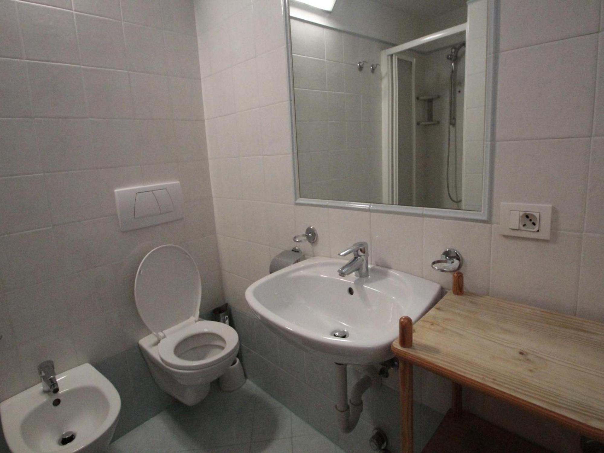 Apartment In Baita Only 200M From The Ski Lifts ลีวินโญ ภายนอก รูปภาพ
