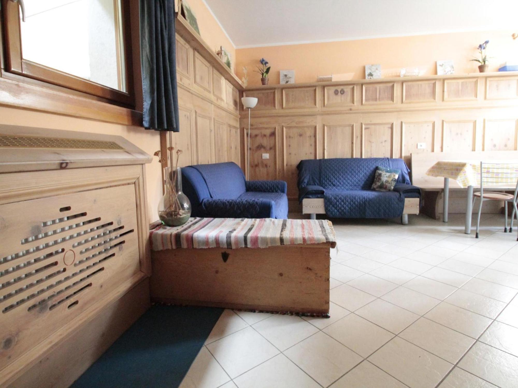 Apartment In Baita Only 200M From The Ski Lifts ลีวินโญ ภายนอก รูปภาพ