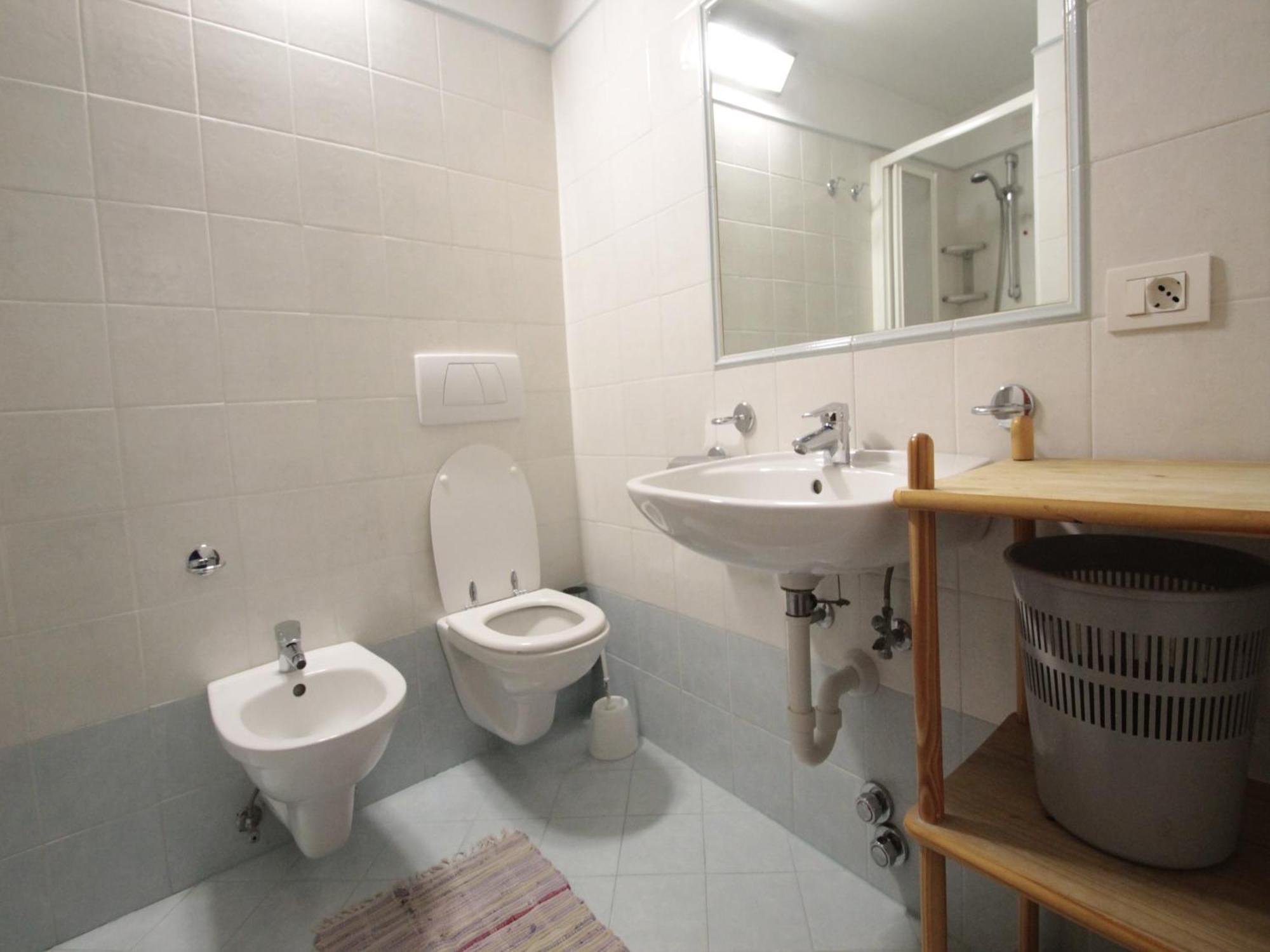 Apartment In Baita Only 200M From The Ski Lifts ลีวินโญ ภายนอก รูปภาพ