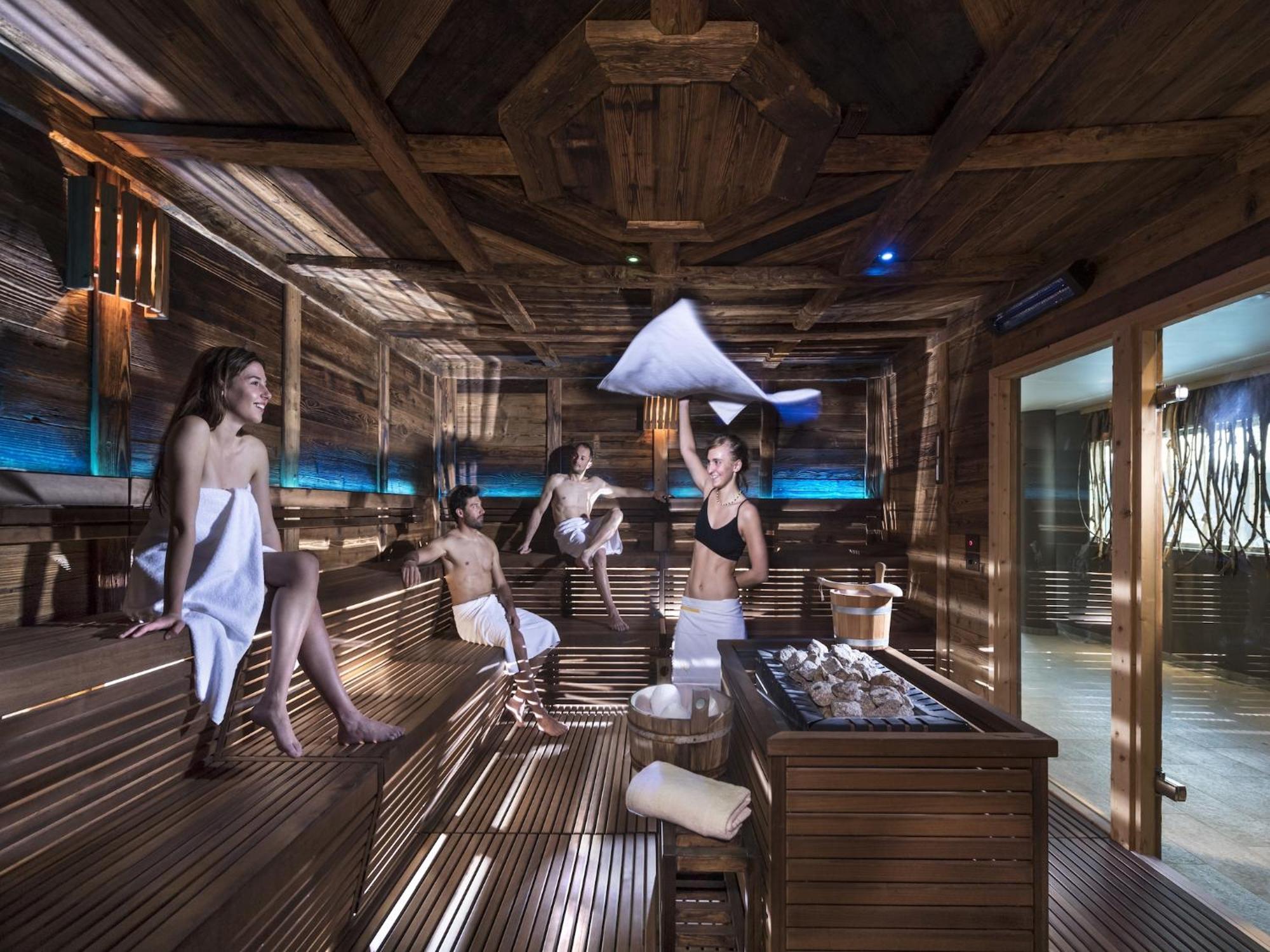 Apartment In Baita Only 200M From The Ski Lifts ลีวินโญ ภายนอก รูปภาพ